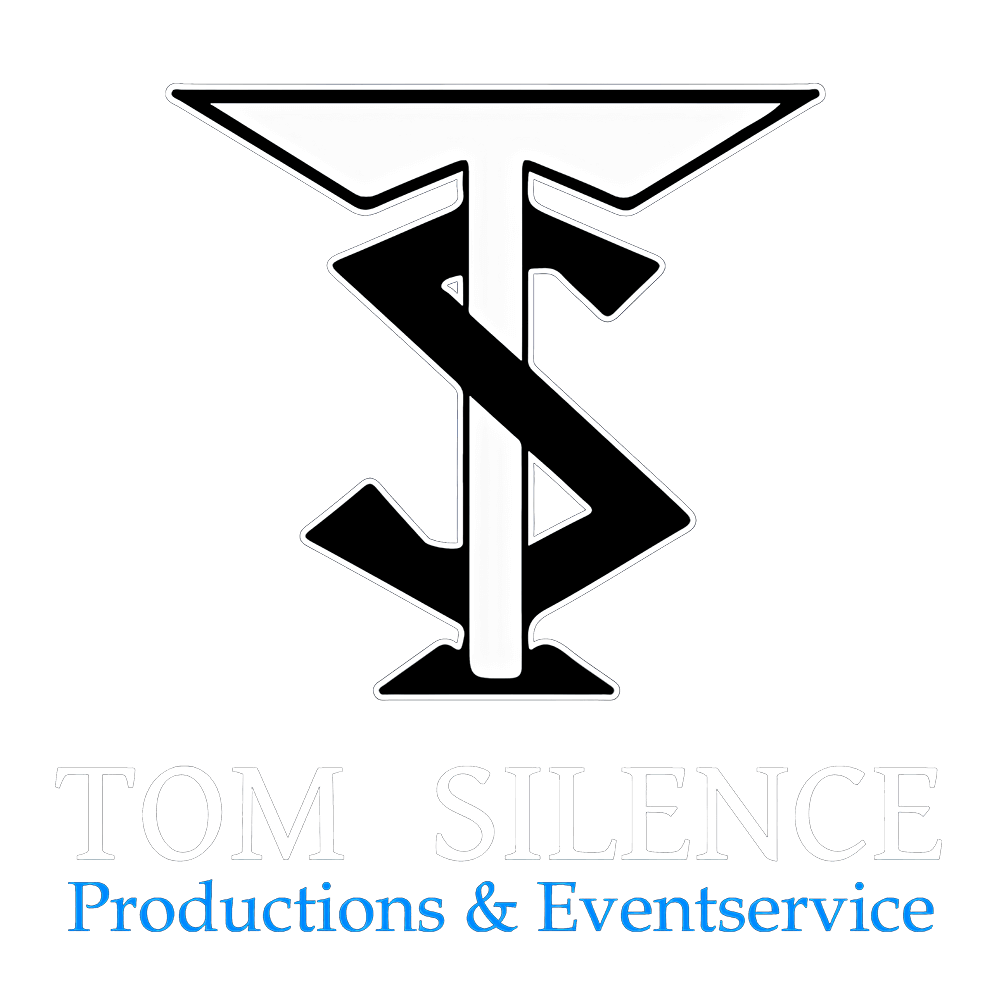 Tom Silence Produktions & Eventservice